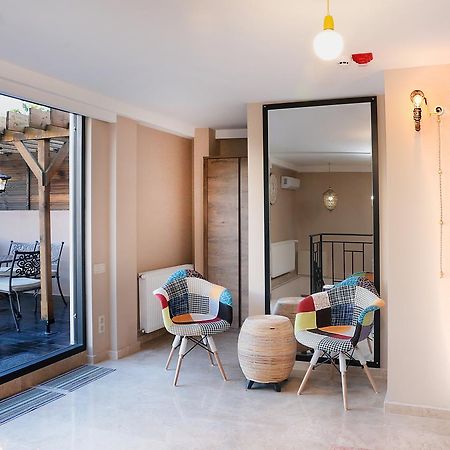 G-Old Town Hotel Тбилиси Екстериор снимка
