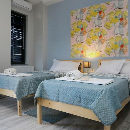 G-Old Town Hotel Тбилиси Екстериор снимка