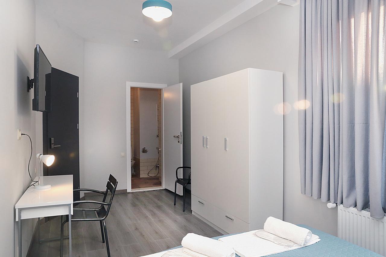 G-Old Town Hotel Тбилиси Екстериор снимка