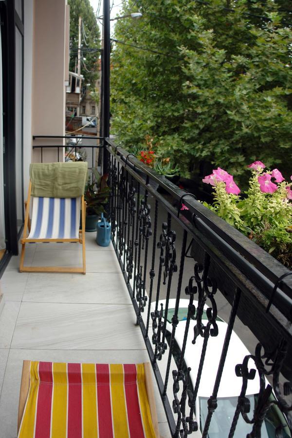 G-Old Town Hotel Тбилиси Екстериор снимка