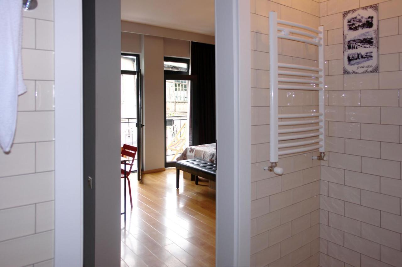 G-Old Town Hotel Тбилиси Екстериор снимка