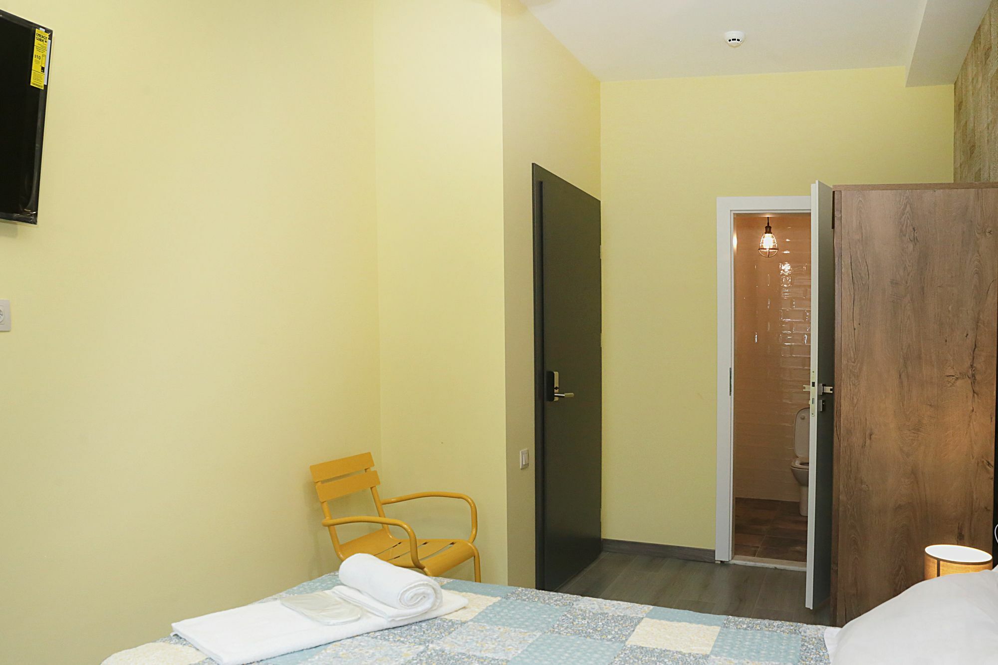 G-Old Town Hotel Тбилиси Екстериор снимка