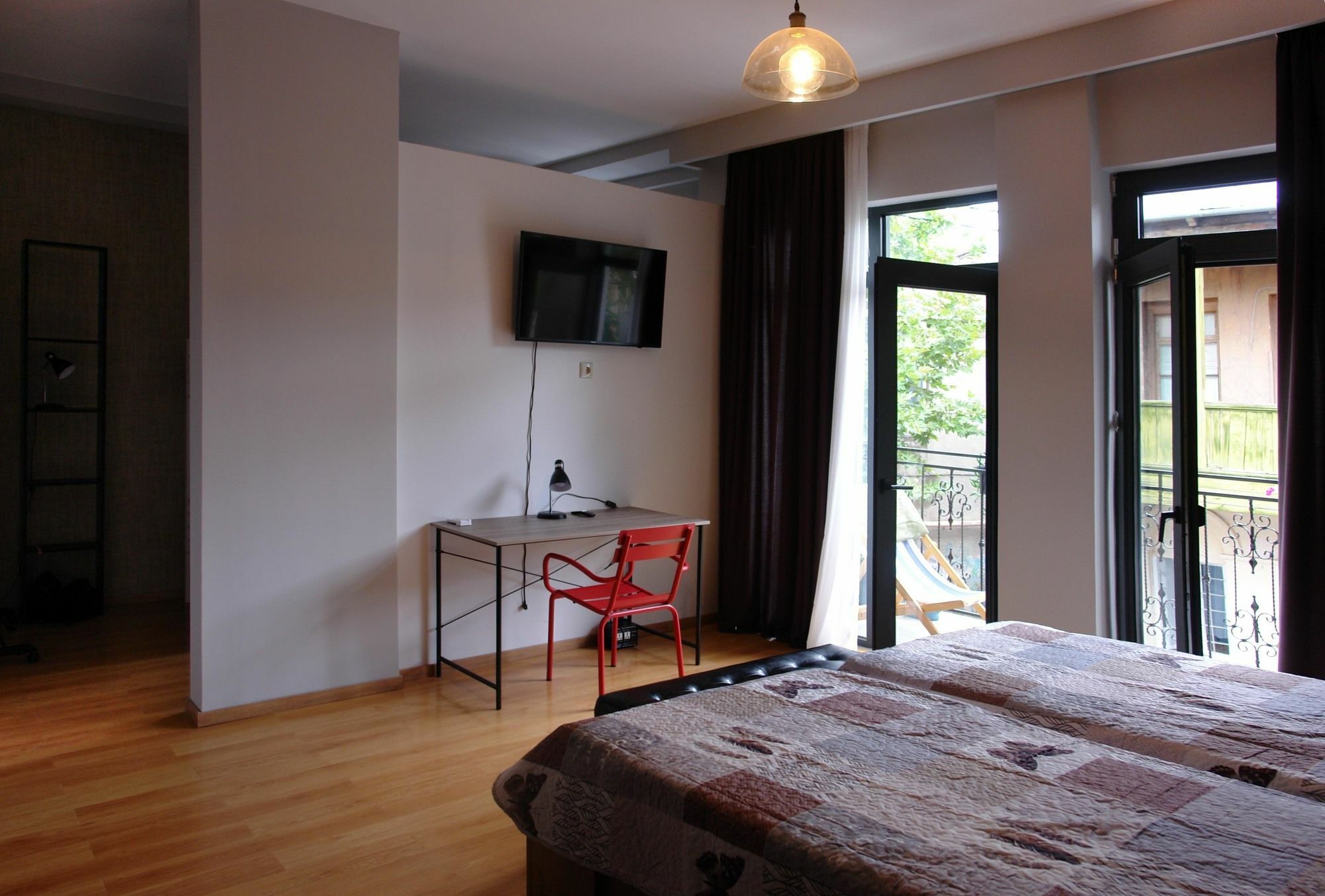 G-Old Town Hotel Тбилиси Екстериор снимка