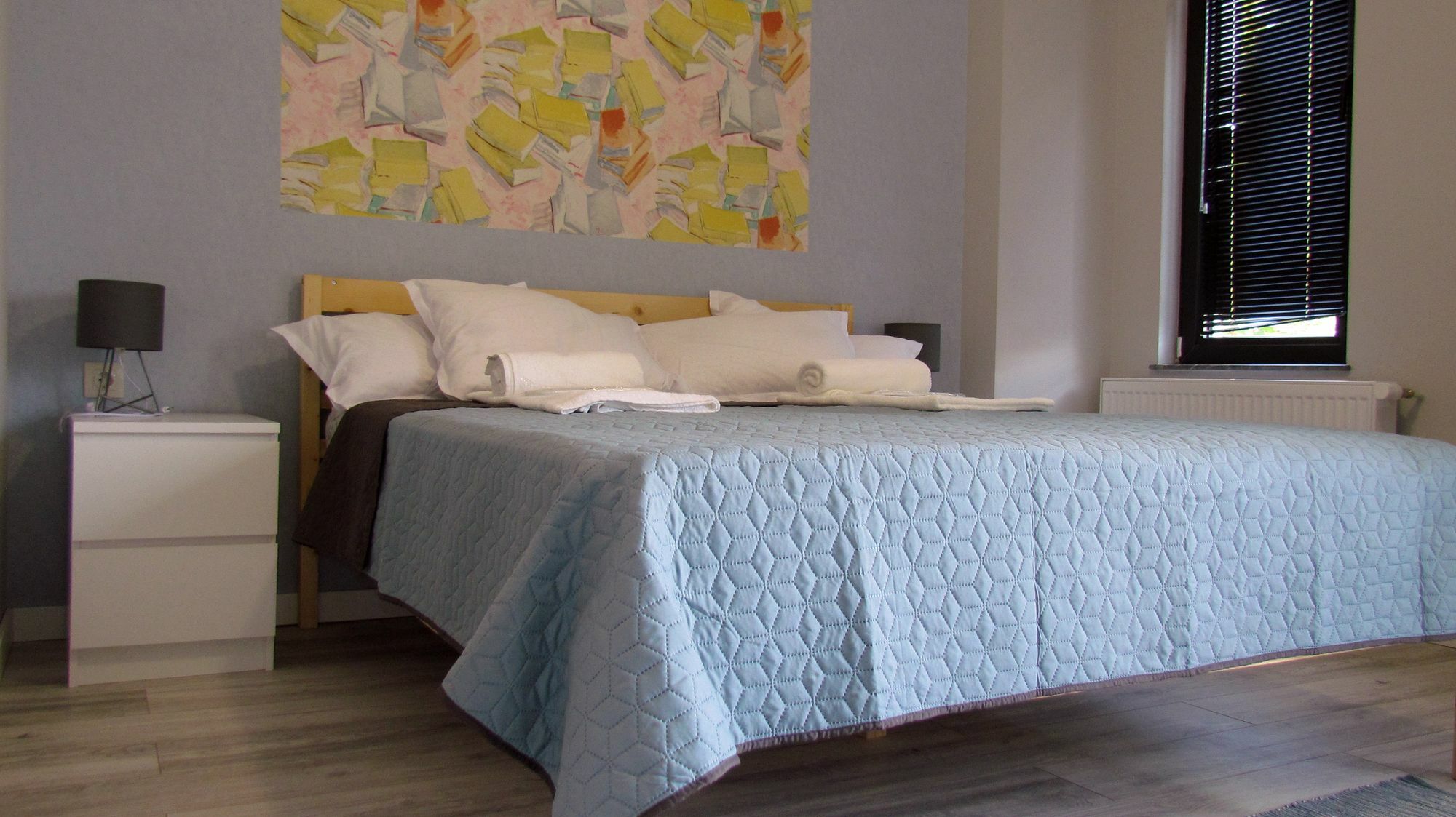 G-Old Town Hotel Тбилиси Екстериор снимка