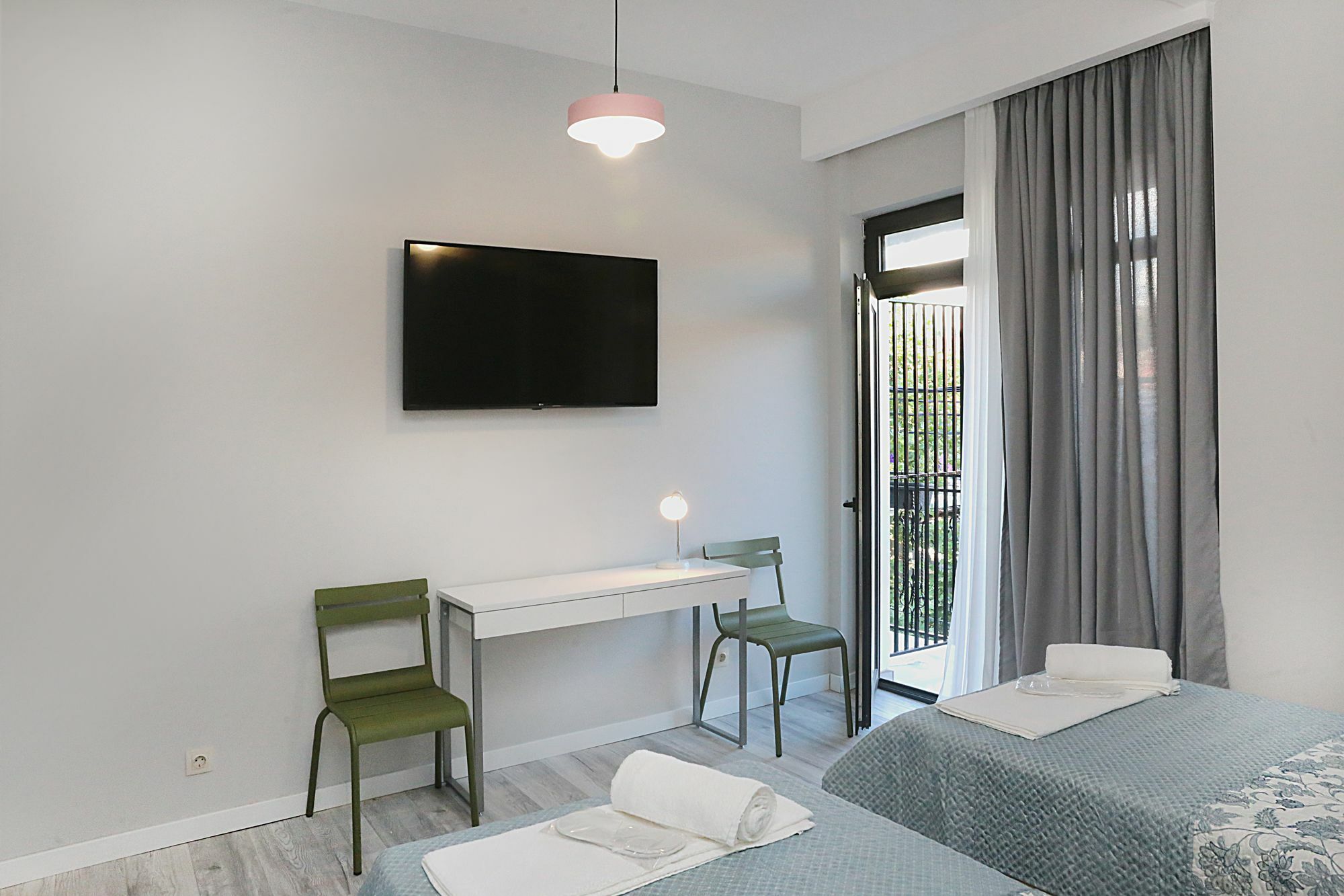 G-Old Town Hotel Тбилиси Екстериор снимка