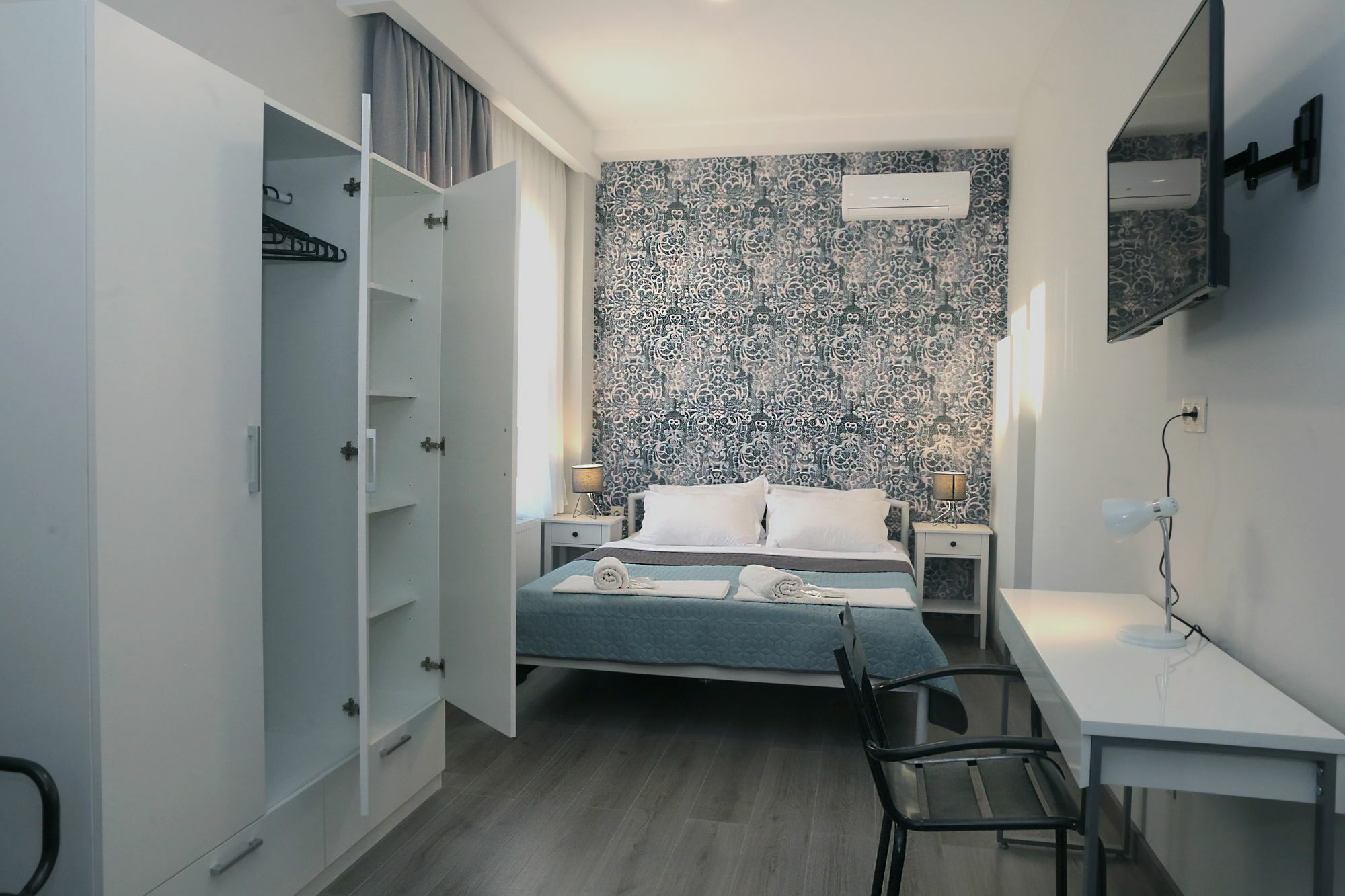 G-Old Town Hotel Тбилиси Екстериор снимка