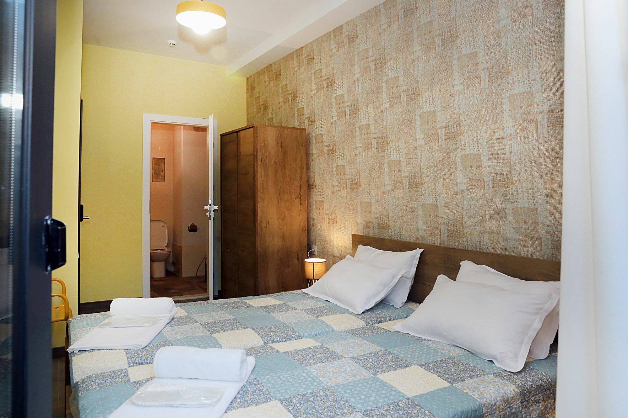 G-Old Town Hotel Тбилиси Екстериор снимка